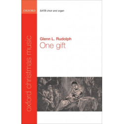 One gift