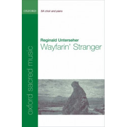 Wayfarin' Stranger