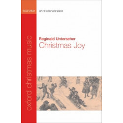Christmas Joy!
