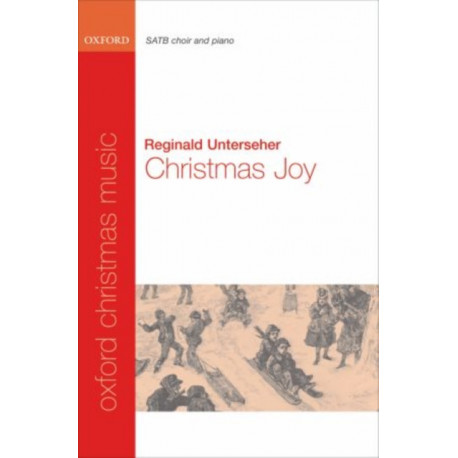 Christmas Joy!