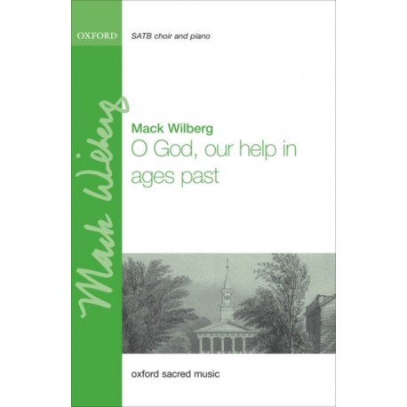 O God our help in ages past