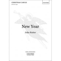 New Year