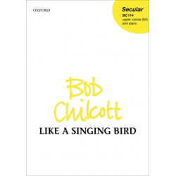 Like a Singing Bird