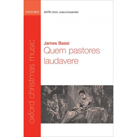 Quem pastores laudavere