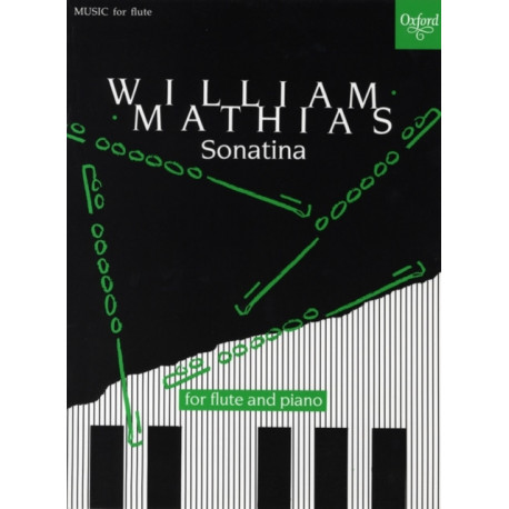 Sonatina for flute and piano