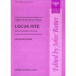 Locus iste