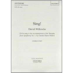 Sing!