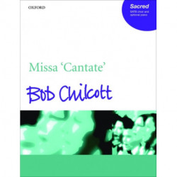 Missa 'Cantate'