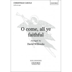 O come, all ye faithful