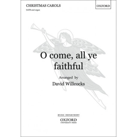 O come, all ye faithful