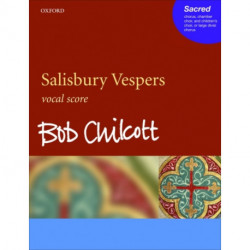 Salisbury Vespers
