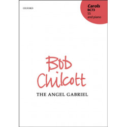 The angel Gabriel