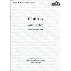 Cantus