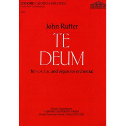 Te Deum