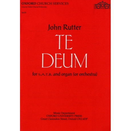 Te Deum
