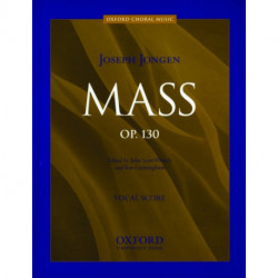 Mass Opus 130