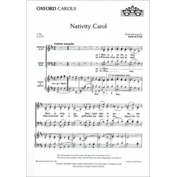 Nativity Carol