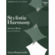 Stylistic Harmony Answer Book: Harmony for A-Level Onwards