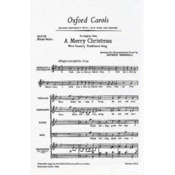 A Merry Christmas