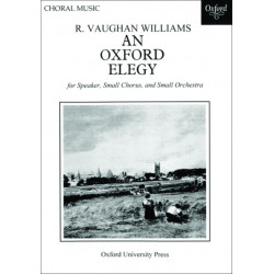 An Oxford Elegy