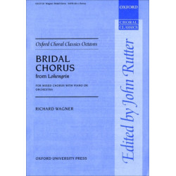 Bridal Chorus from Lohengrin
