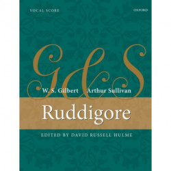 Ruddigore