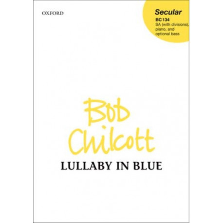 Lullaby in Blue
