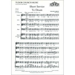 Short Service
