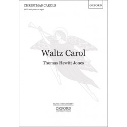 Waltz Carol