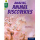 Oxford Reading Tree Word Sparks: Level 12: Amazing Animal Discoveries