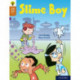 Oxford Reading Tree Word Sparks: Level 8: Slime Boy