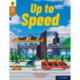 Oxford Reading Tree Word Sparks: Level 8: Up To Speed