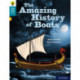 Oxford Reading Tree Word Sparks: Level 9: The Amazing History of Boats