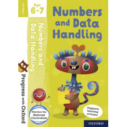 Progress with Oxford: Numbers Age 6-7