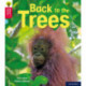 Oxford Reading Tree Word Sparks: Level 4: Back to the Trees