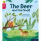 Oxford Reading Tree Word Sparks: Level 4: Little Deer and the Snail