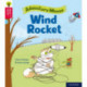 Oxford Reading Tree Word Sparks: Level 4: Wind Rocket