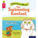 Oxford Reading Tree Word Sparks: Level 4: The Swimming Contest