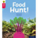 Oxford Reading Tree Word Sparks: Level 4: Food Hunt!