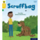 Oxford Reading Tree Word Sparks: Level 5: Scruffbag