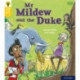 Oxford Reading Tree Word Sparks: Level 5: Mr Mildew and the Duke
