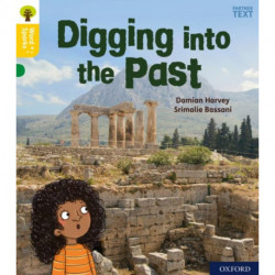 Level 5: Digging Up the Past