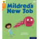 Oxford Reading Tree Word Sparks: Level 6: Mildred's New Job
