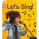 Oxford Reading Tree Word Sparks: Level 6: Let's Sing!