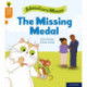 Oxford Reading Tree Word Sparks: Level 6: The Missing Medal