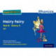 Read Write Inc. Phonics: Hairy Fairy (Blue Set 6 Storybook 3)