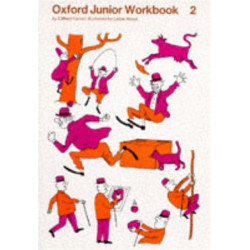 Oxford Junior Workbooks: Book 2
