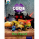 Project X CODE Extra: Turquoise Book Band, Oxford Level 7: Castle Kingdom: The Feast