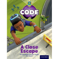 Project X Code: Wild a Close Escape