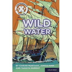 Project X Comprehension Express: Stage 2: Wild Water